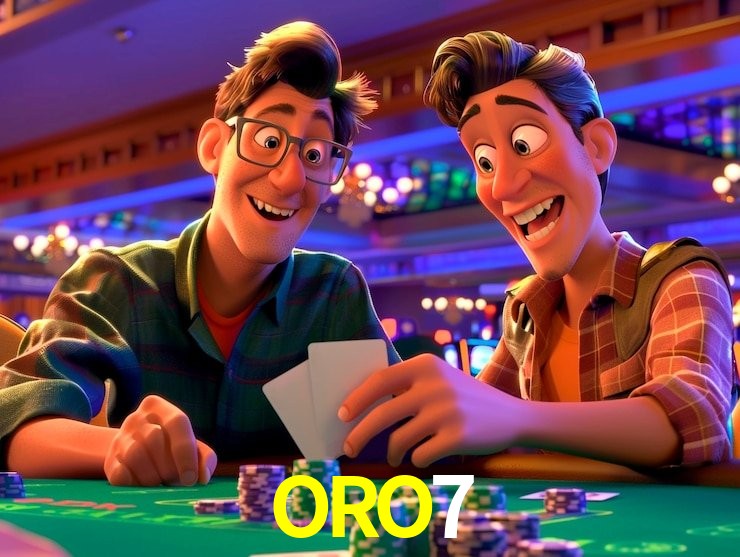 ORO7 Promociones semanales