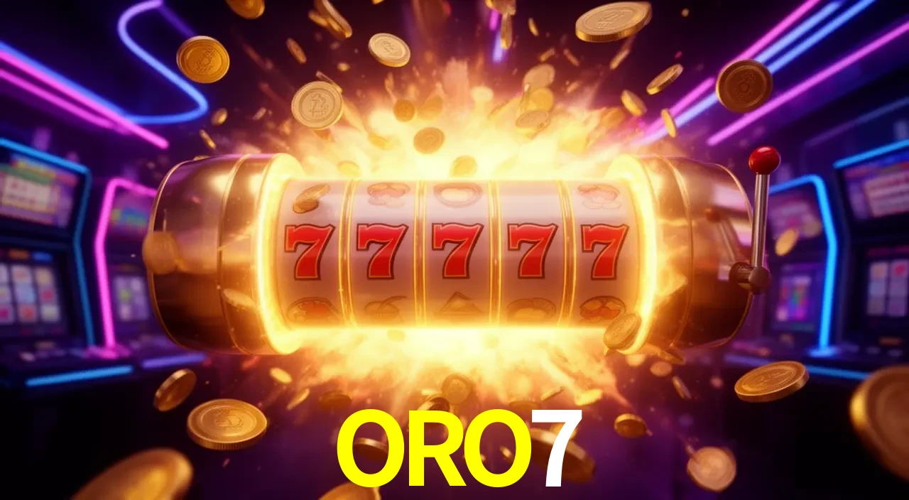 ORO7 Centro de retiro rápido