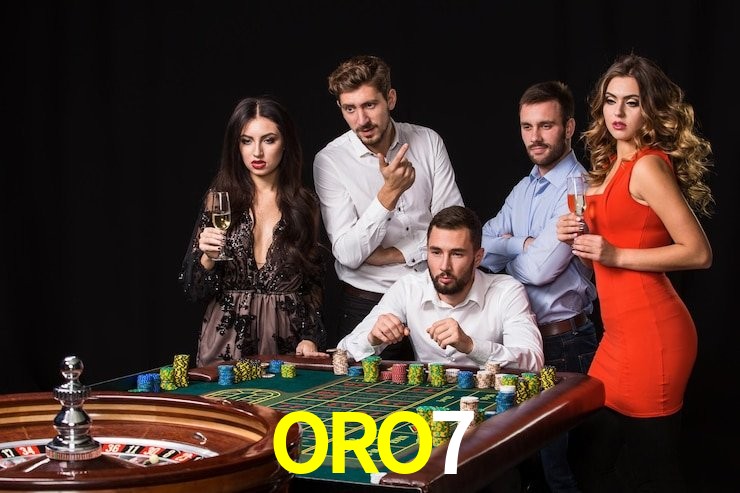 ORO7 Foro comunitario