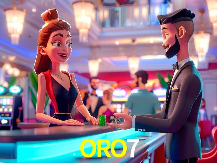 ORO7 Two-Factor Authentication Slots