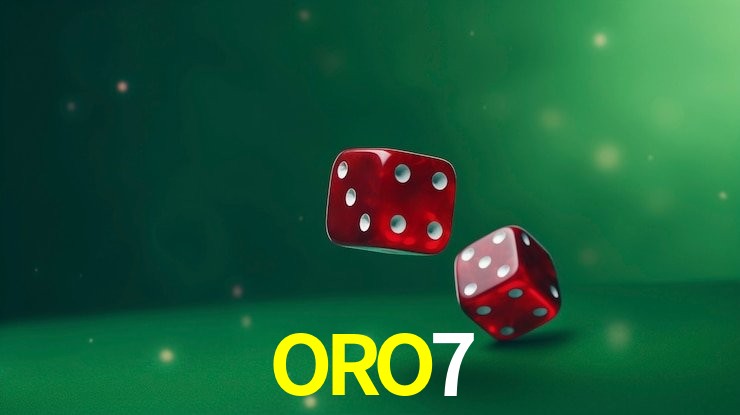 ORO7 mobile gaming
