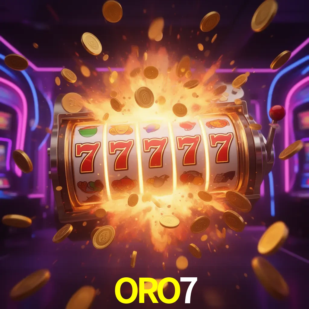 ORO7 mobile gaming