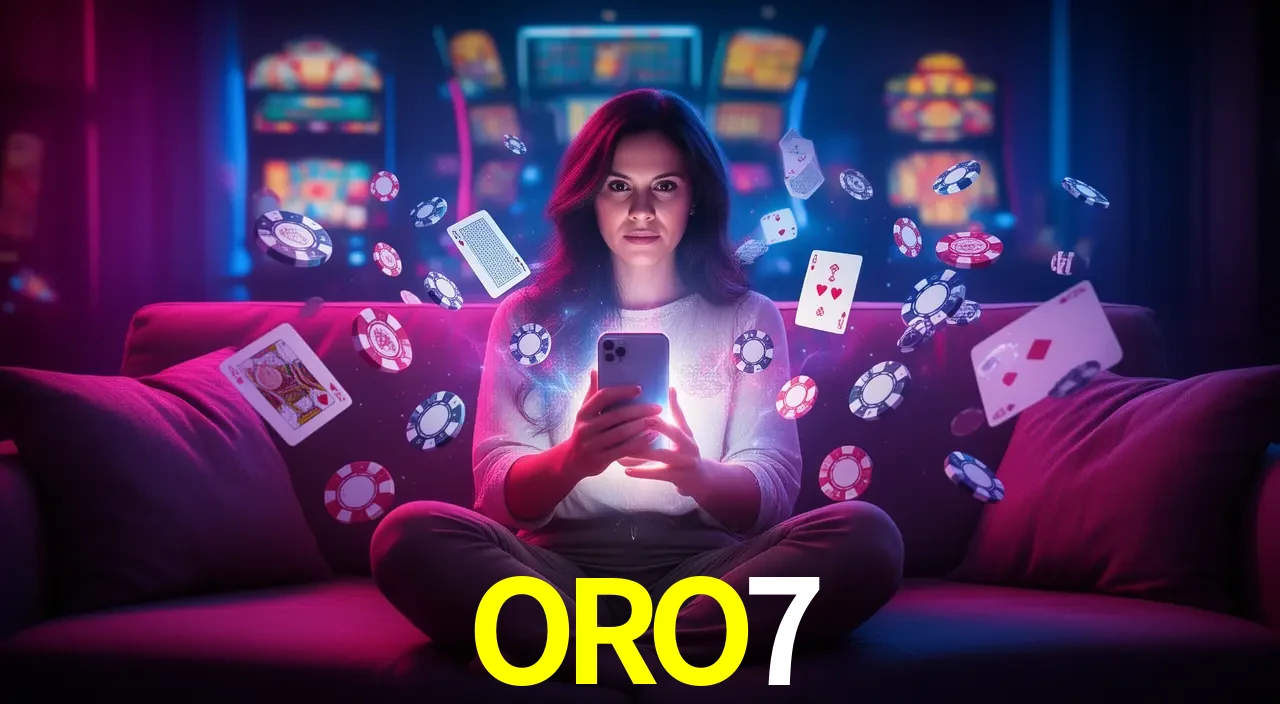 ORO7 Sistema operativo iOS
