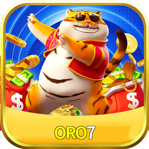 ORO7 logo